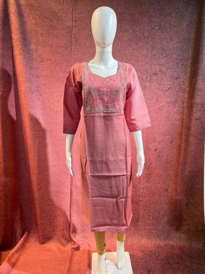 Single Kurti |SK0028