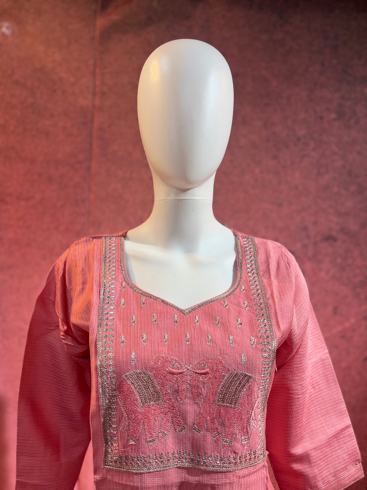 Single Kurti |SK0028
