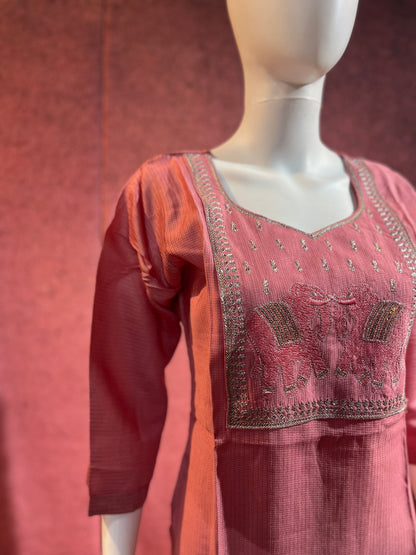 Single Kurti |SK0028