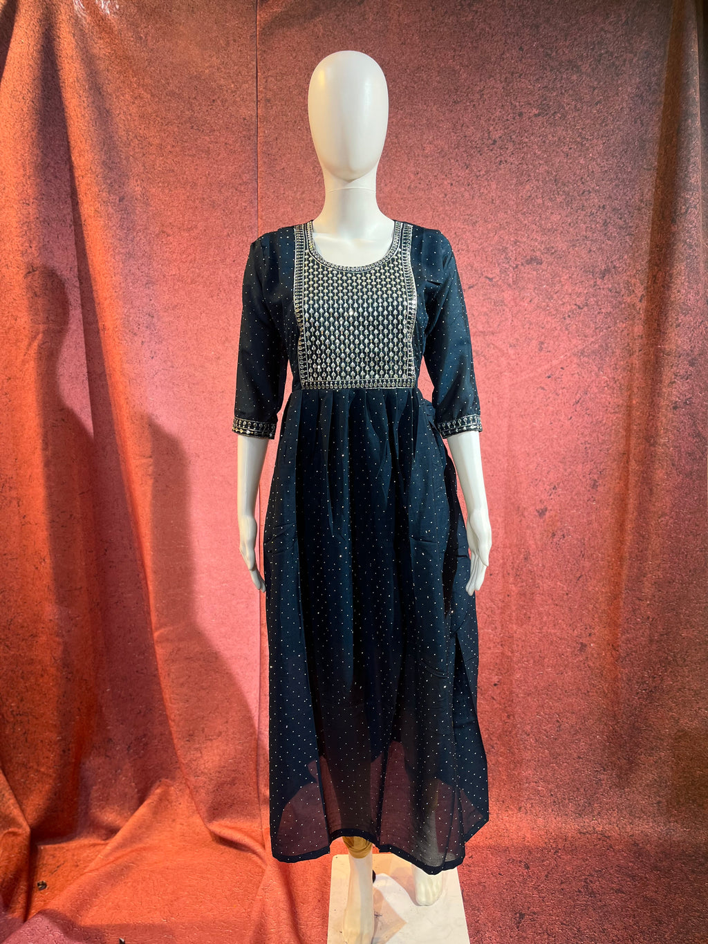 Single Kurti |SK0027