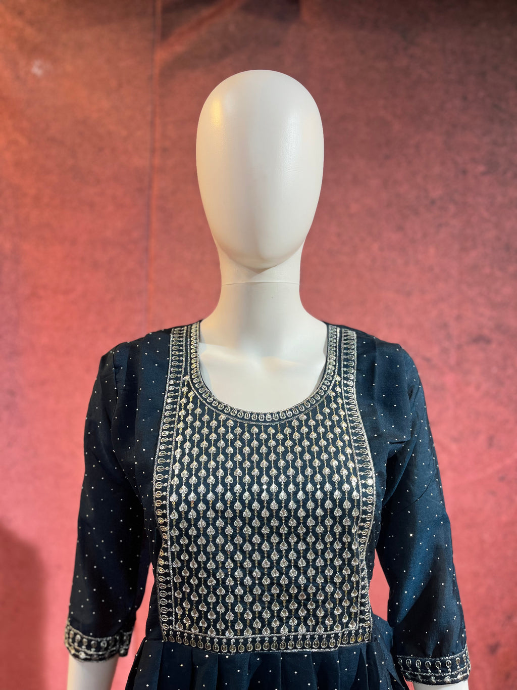 Single Kurti |SK0027