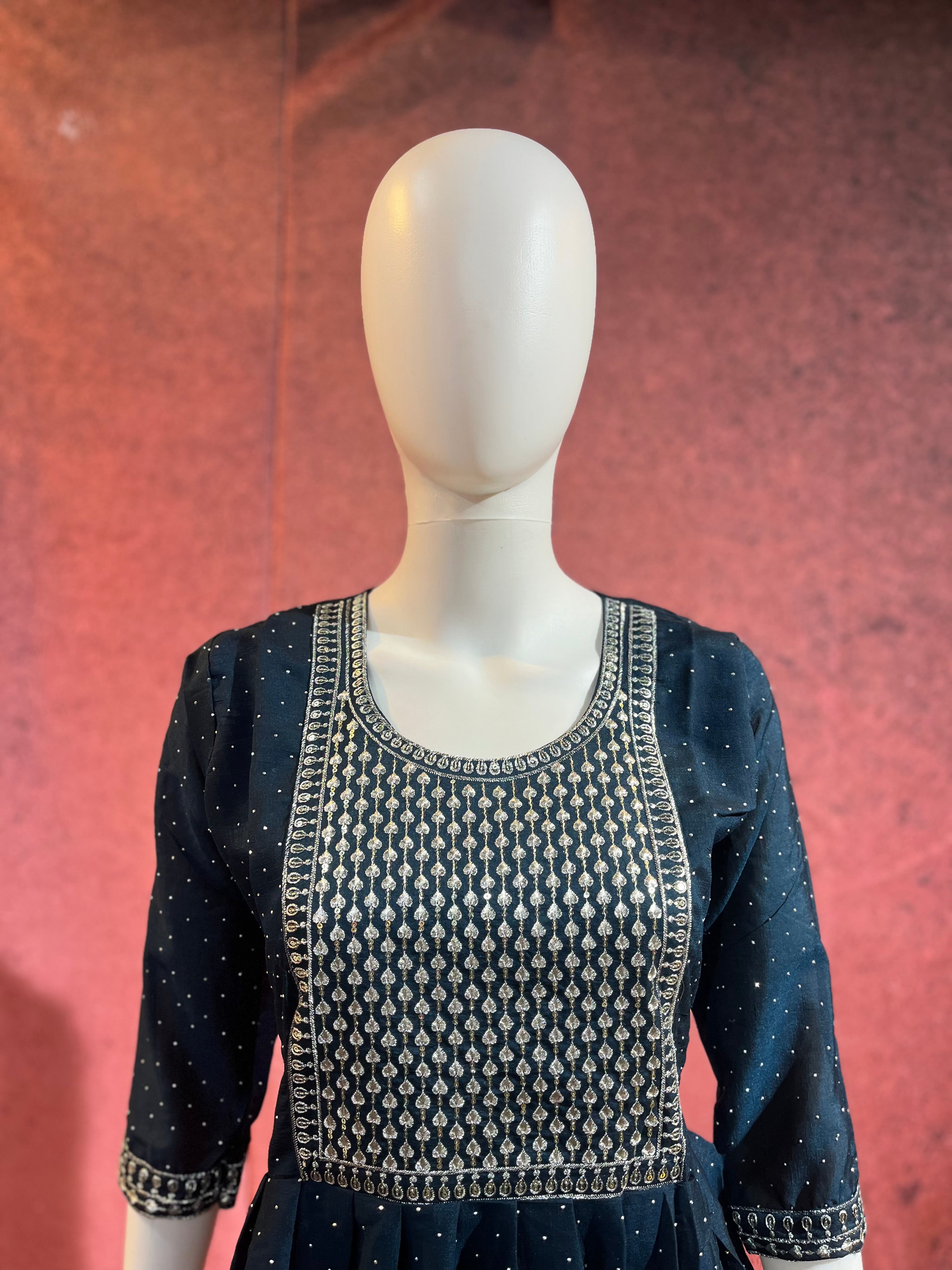 Single Kurti |SK0027