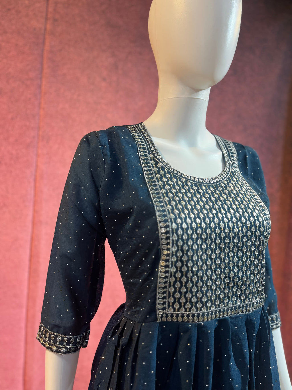 Single Kurti |SK0027