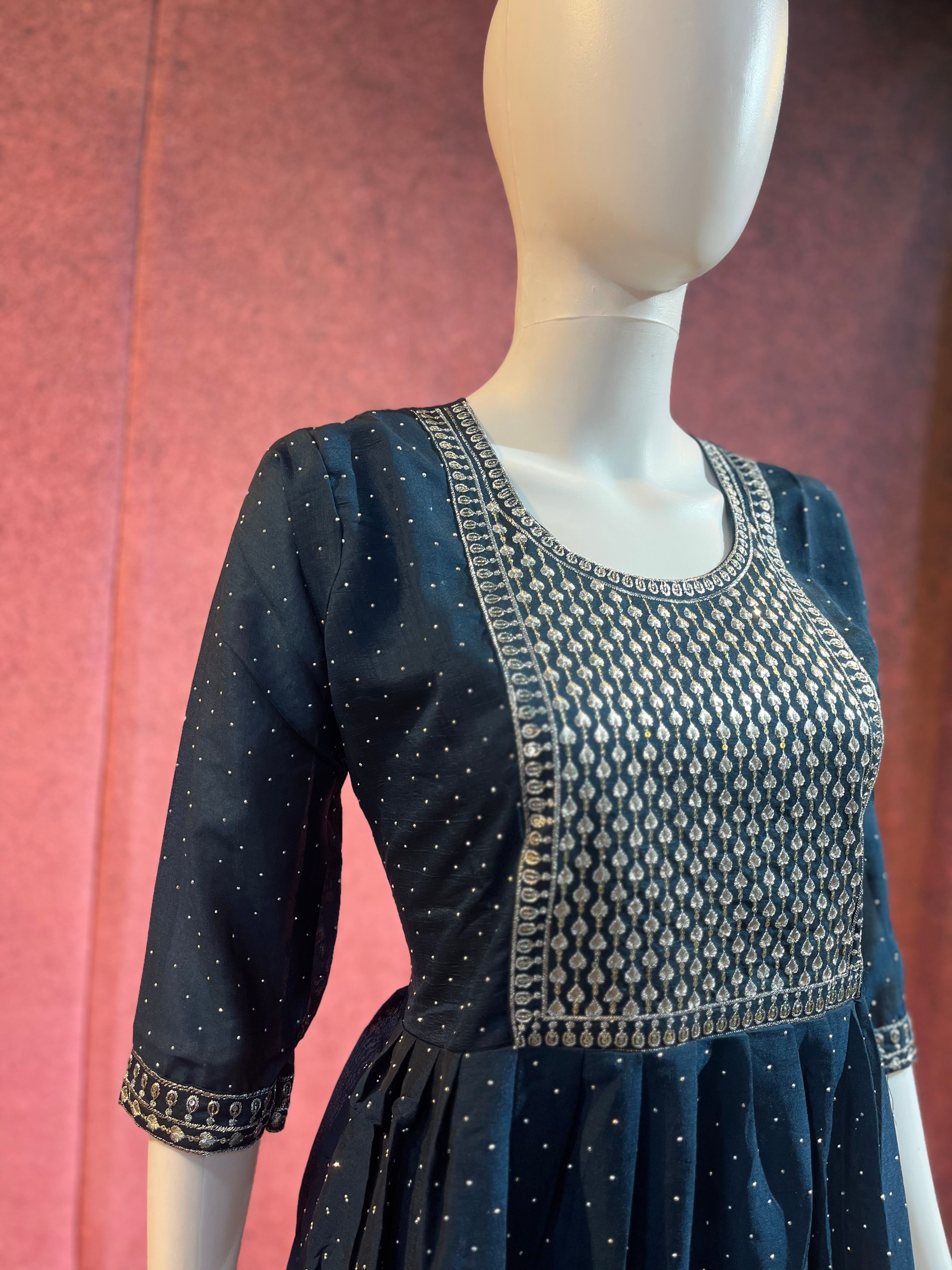 Single Kurti |SK0027