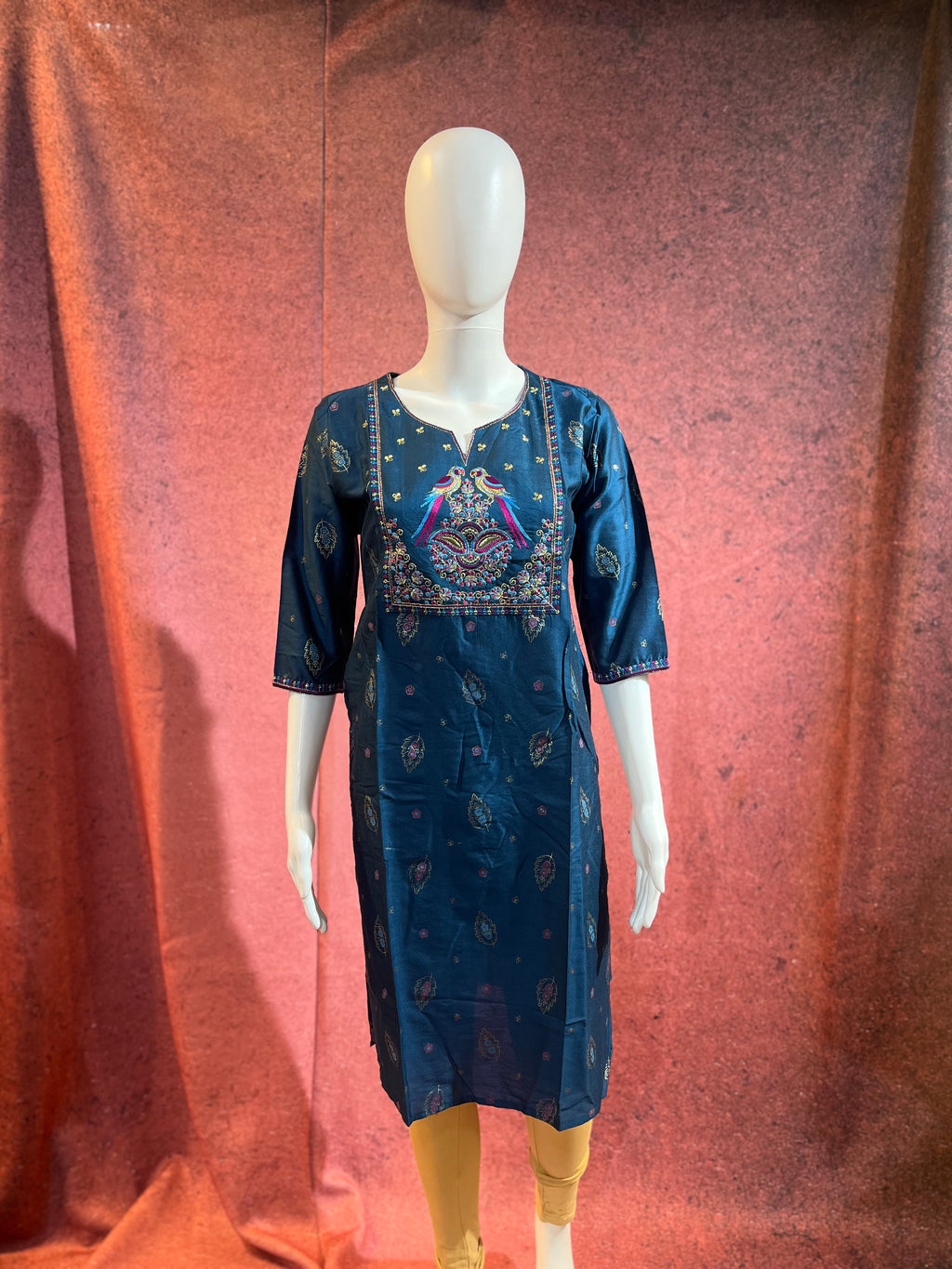 Single Kurti |SK0026