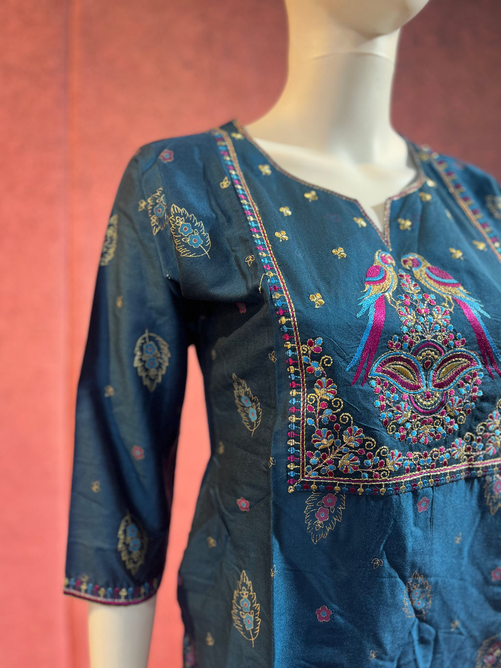 Single Kurti |SK0026