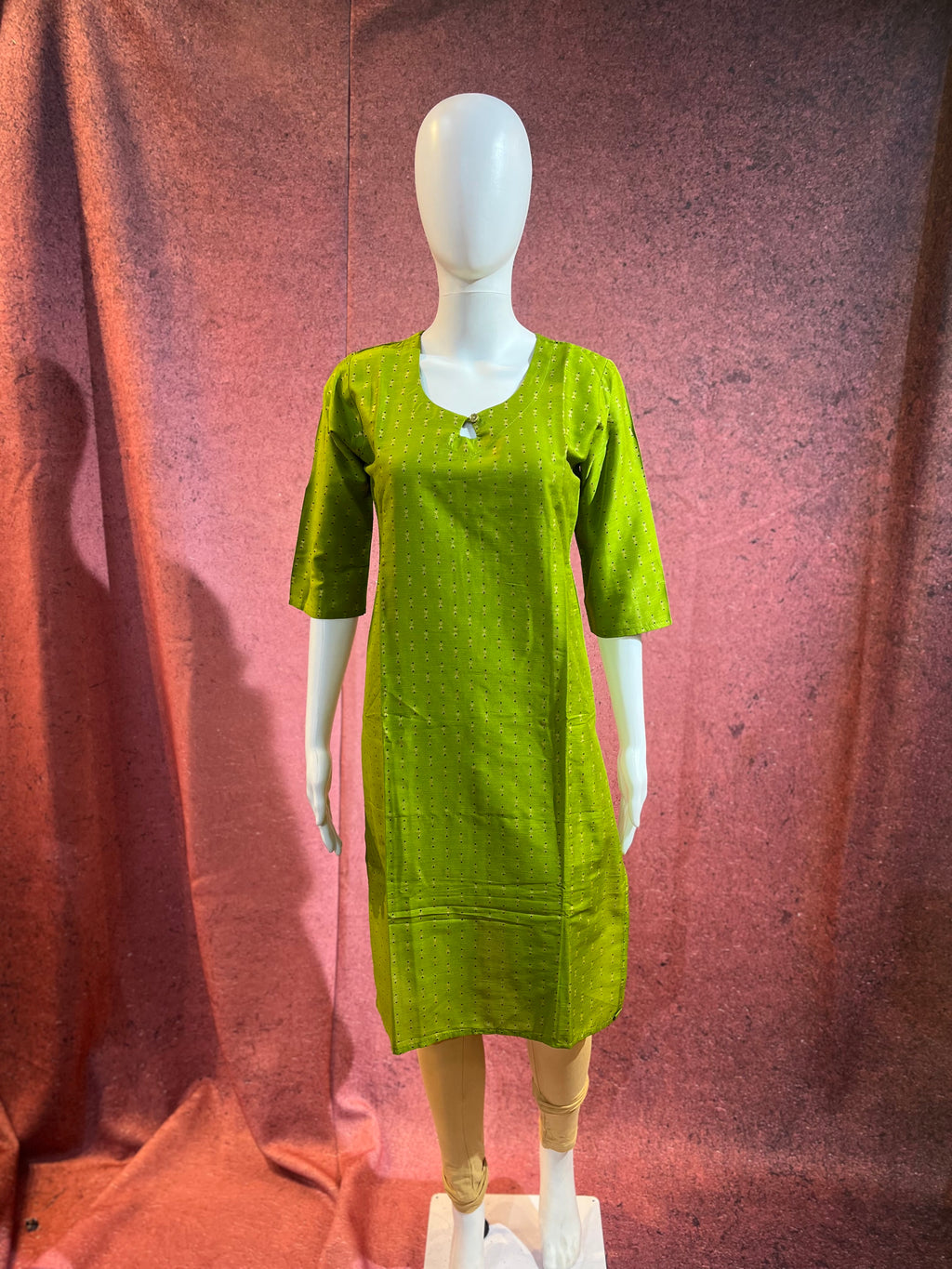 Single Kurti |SK0025
