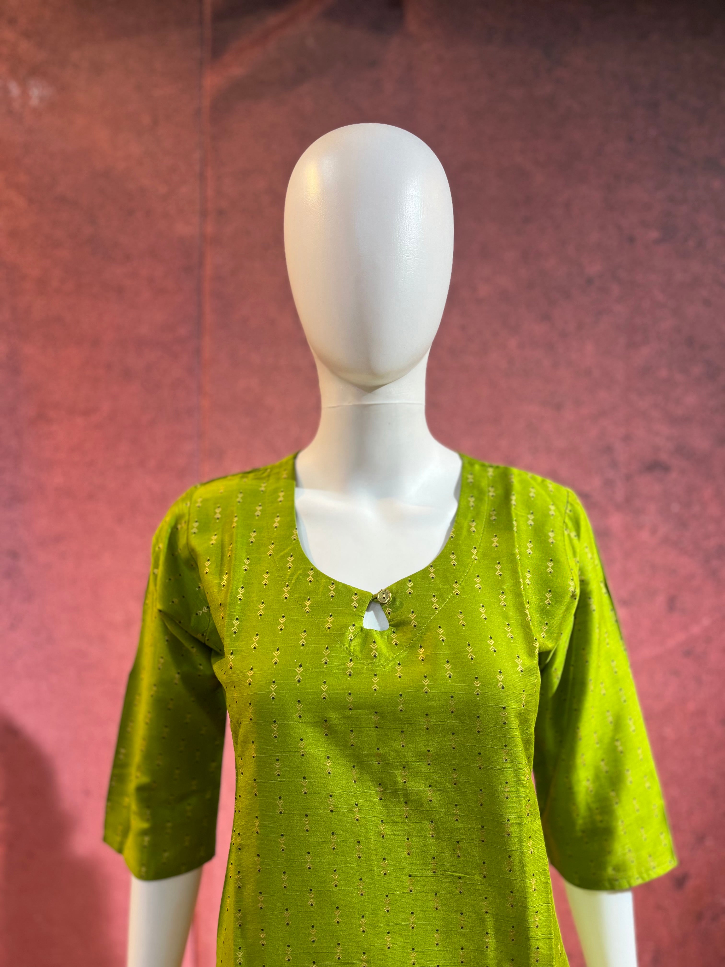 Single Kurti |SK0025
