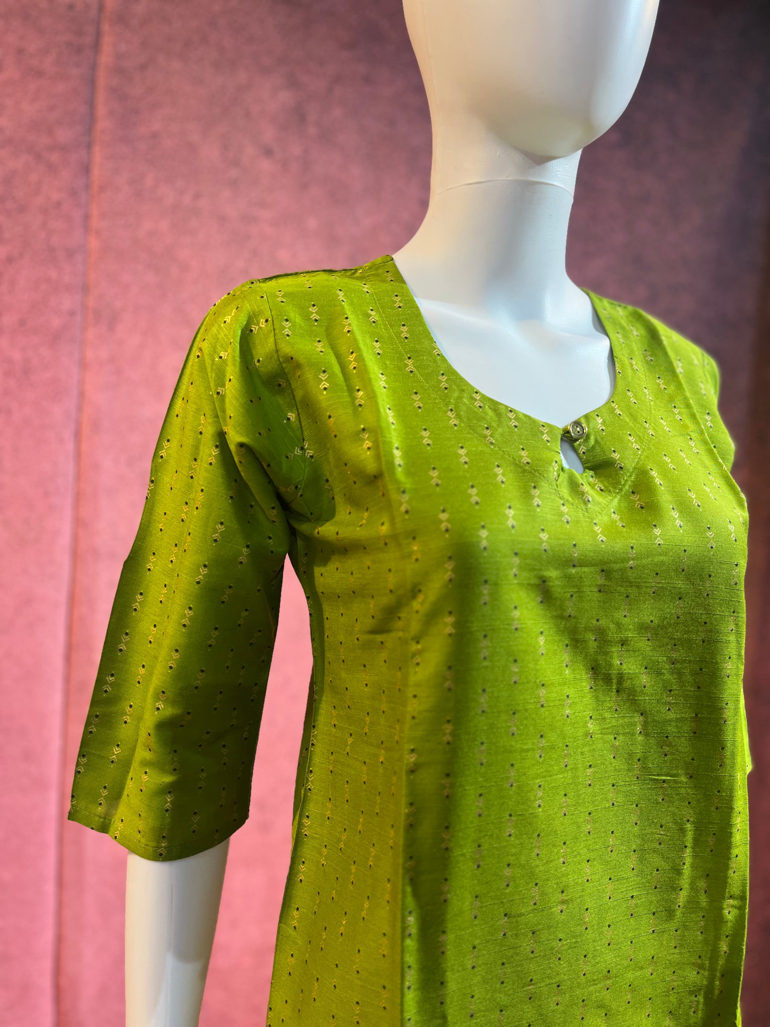 Single Kurti |SK0025