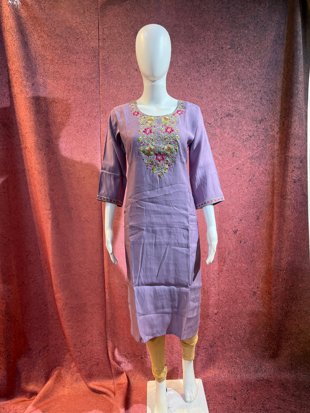 Single Kurti |SK0024