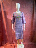 Single Kurti |SK0024