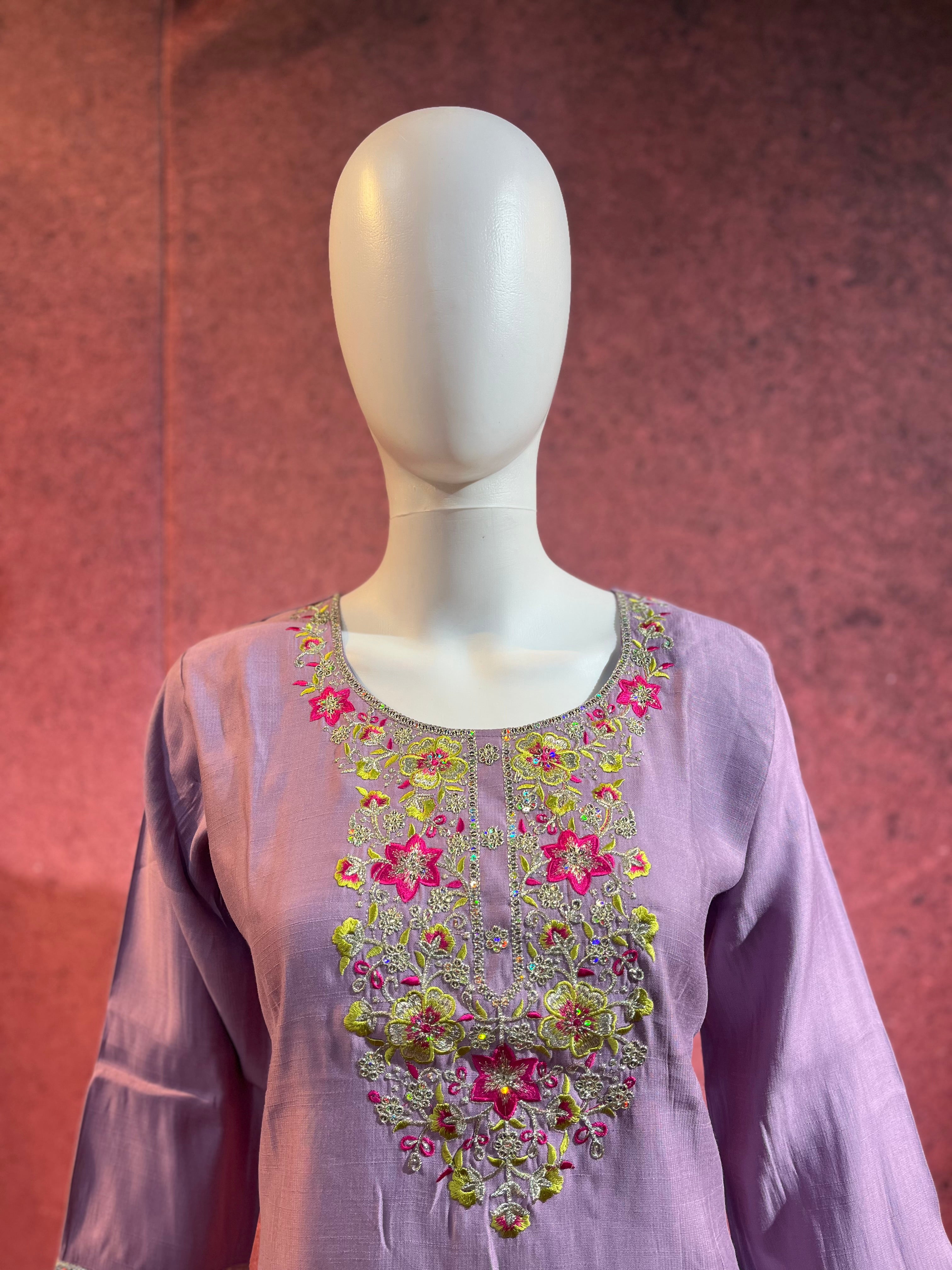 Single Kurti |SK0024