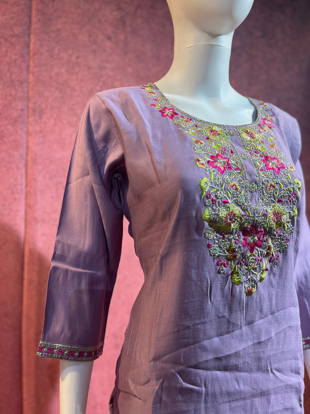 Single Kurti |SK0024