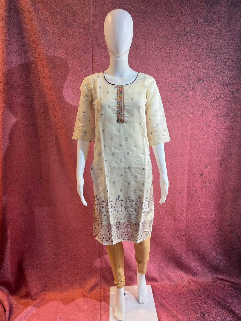Single Kurti |SK0023