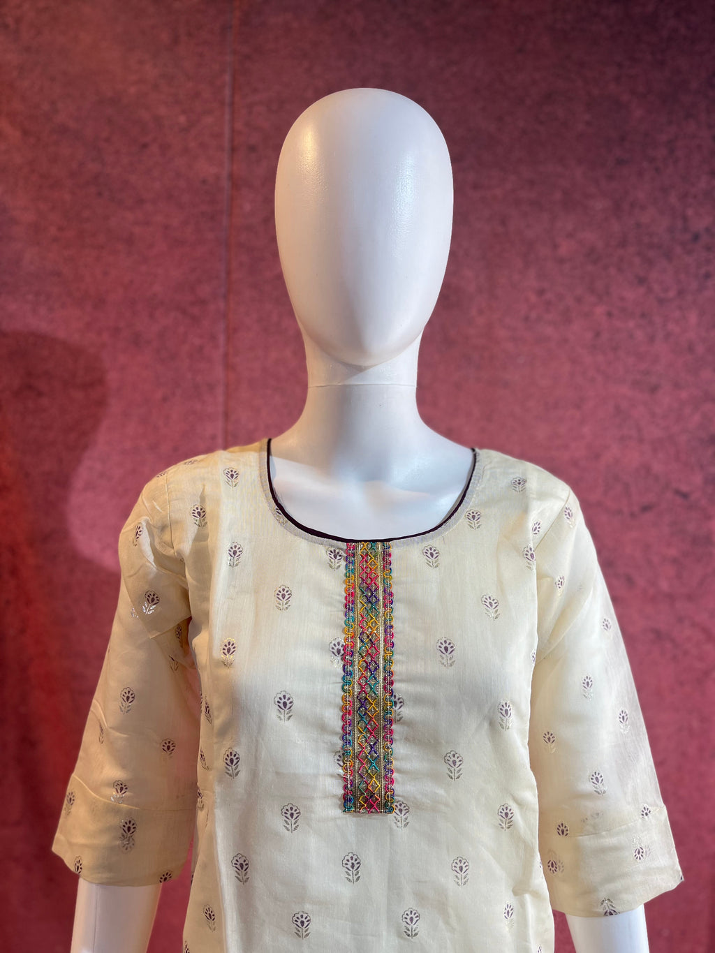 Single Kurti |SK0023