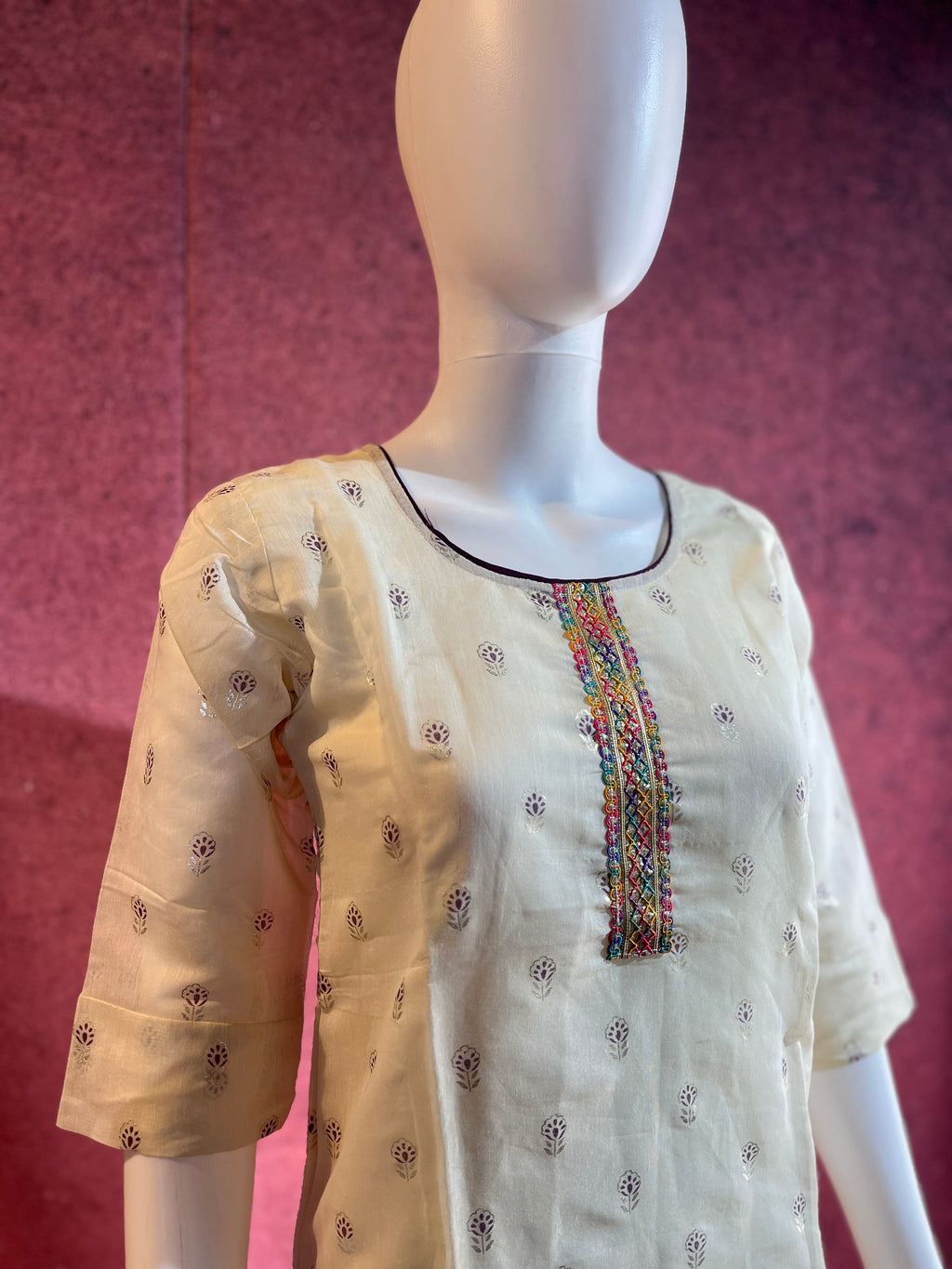 Single Kurti |SK0023