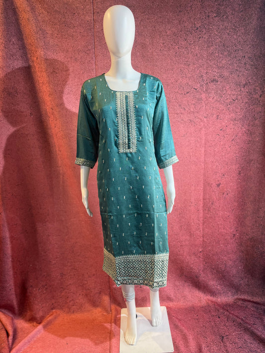 Single Kurti |SK0022