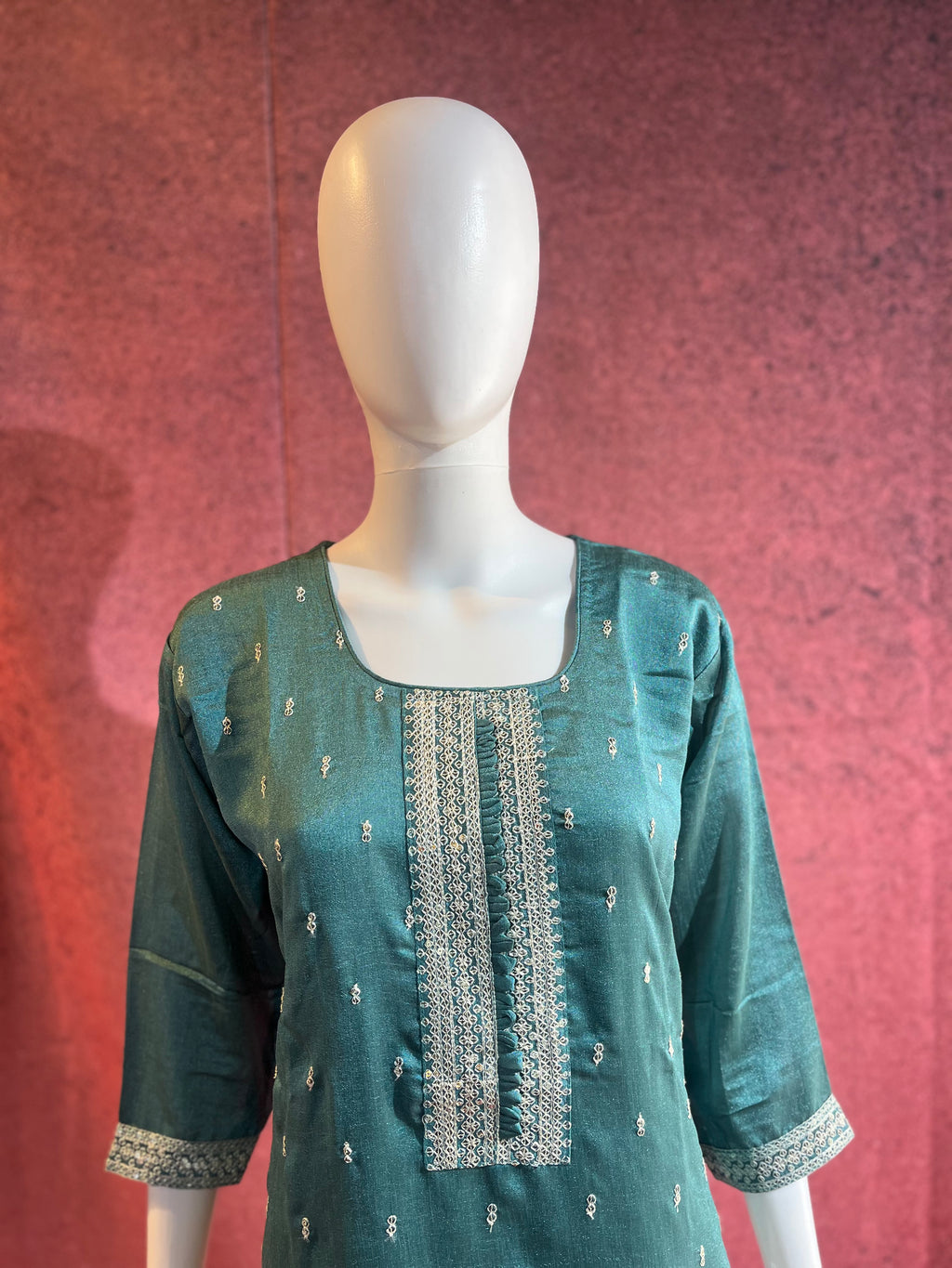 Single Kurti |SK0022