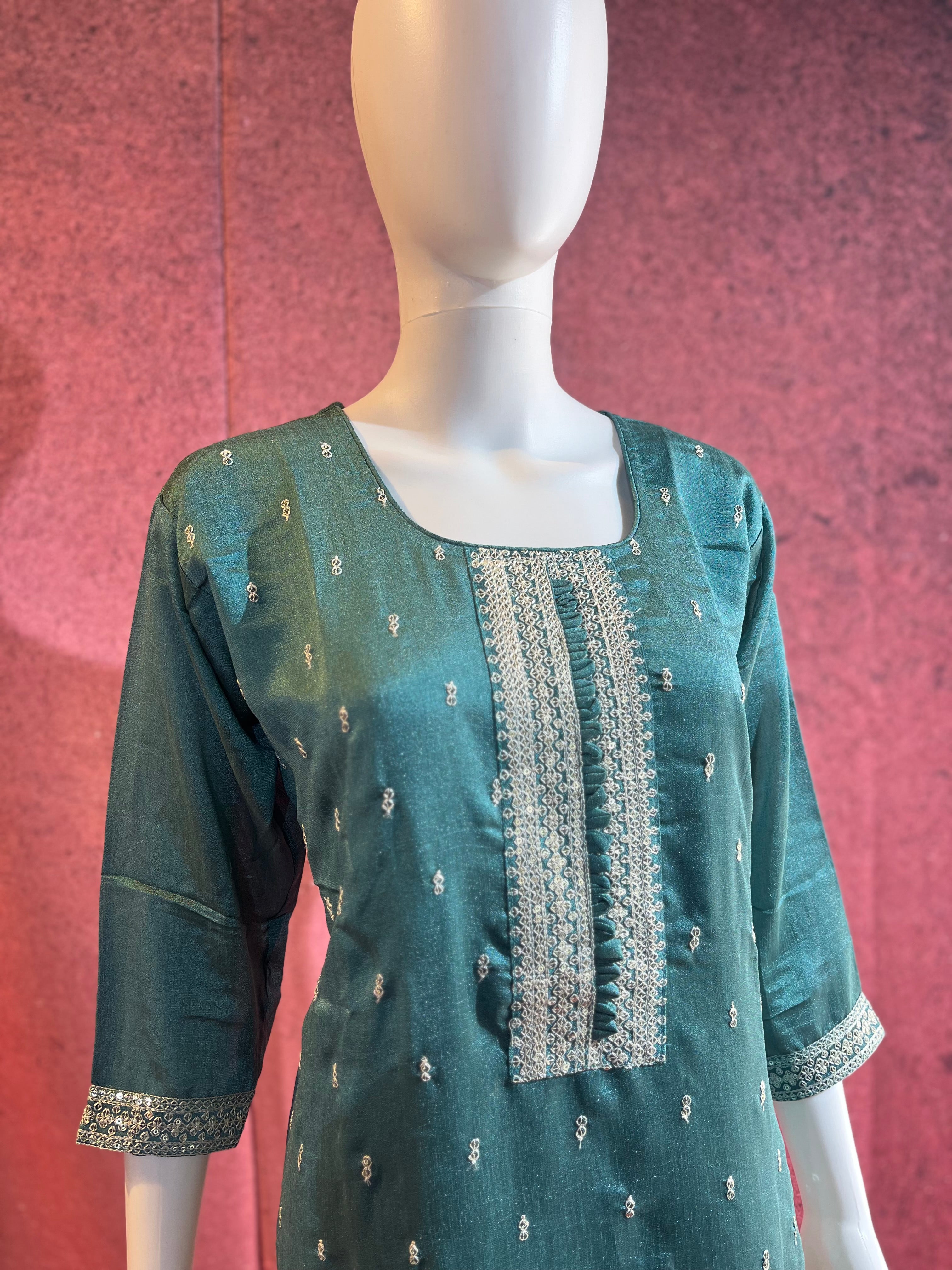 Single Kurti |SK0022