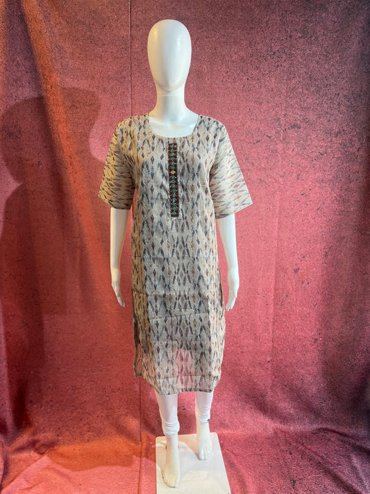 Single Kurti |SK0021
