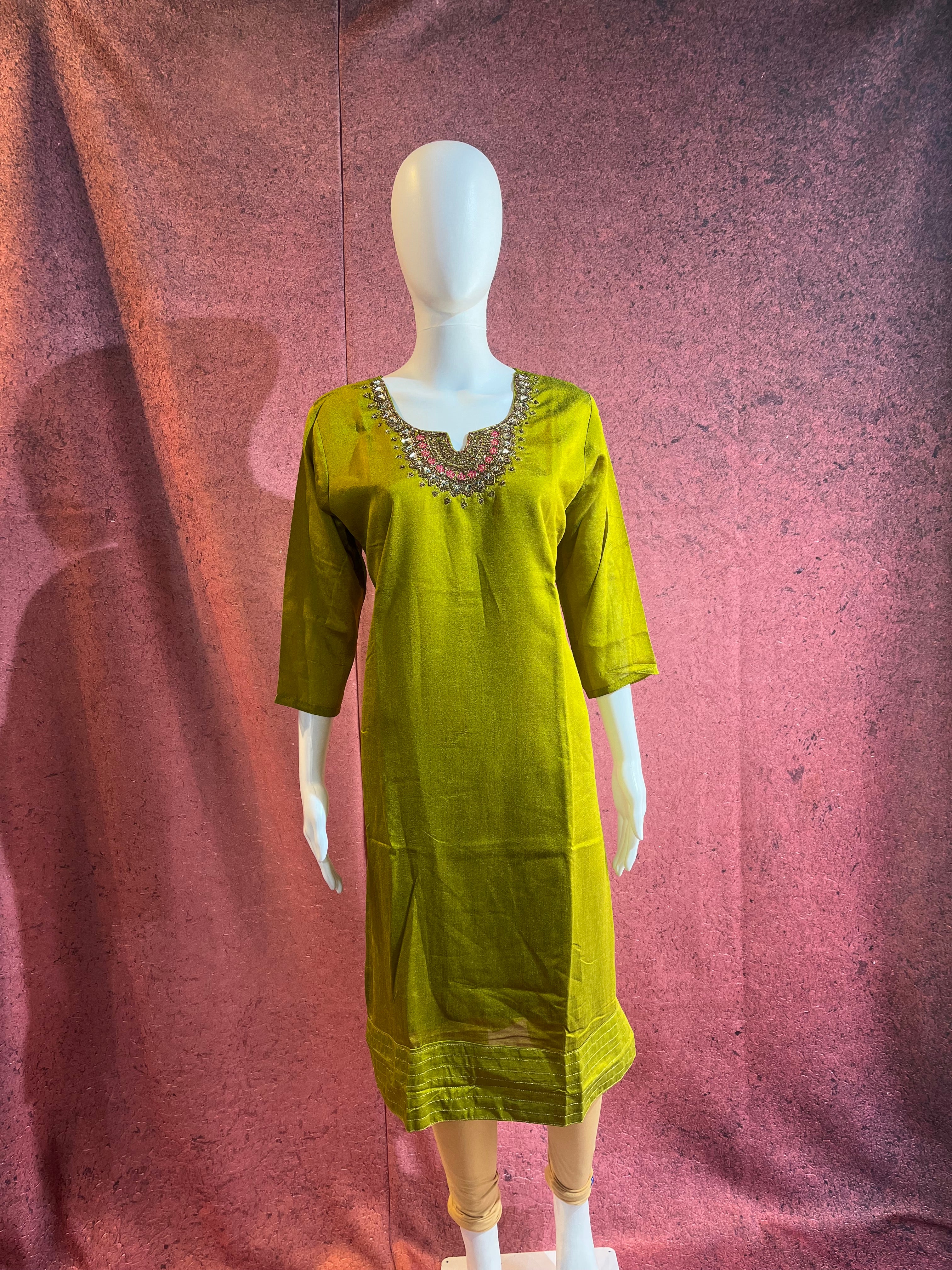 Single Kurthi |SK0020