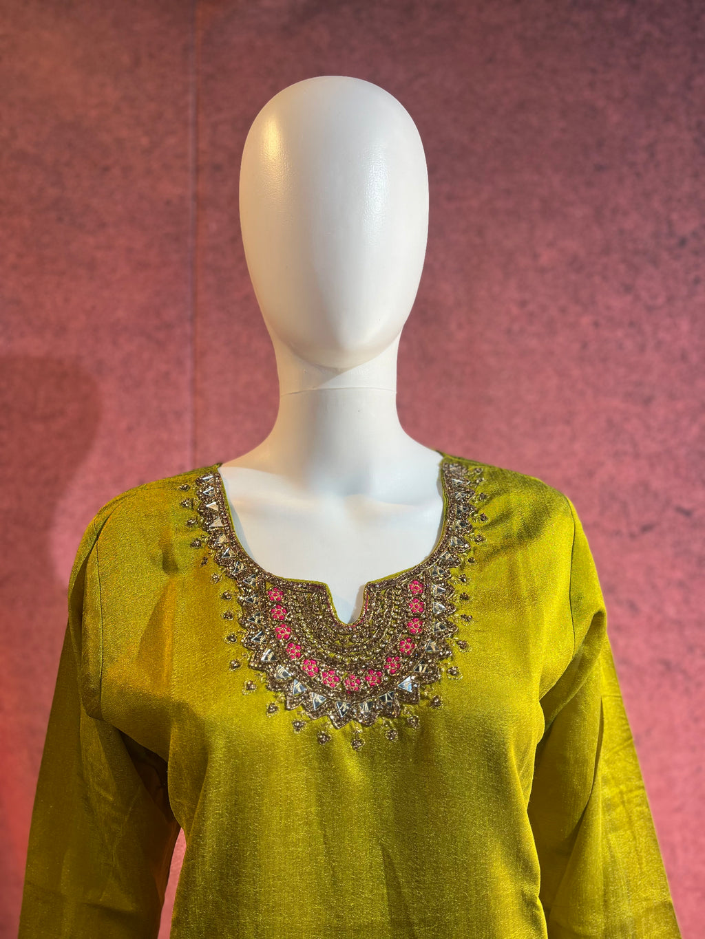 Single Kurthi |SK0020
