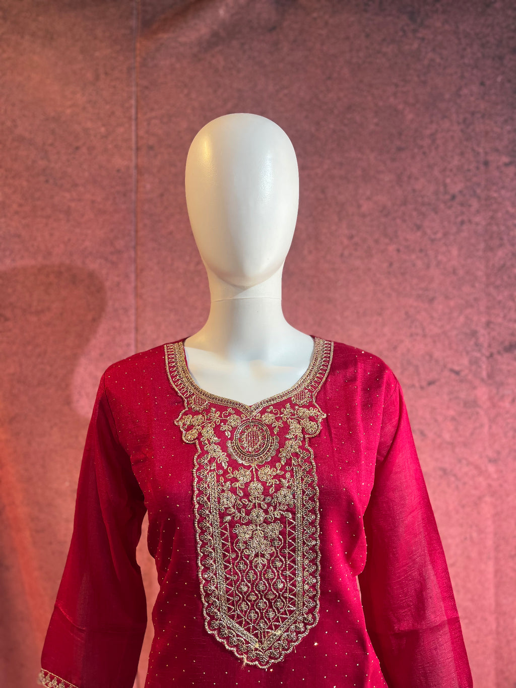 Single Kurthi |SK0019