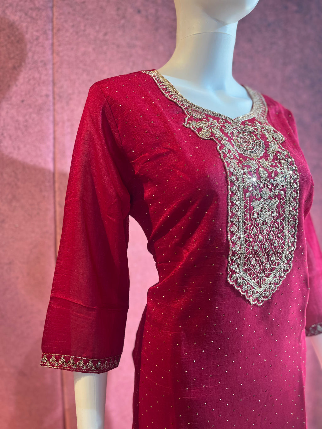 Single Kurthi |SK0019