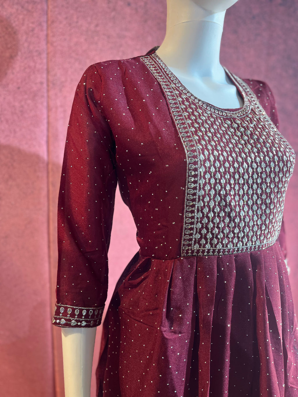 Single Kurthi |SK0018