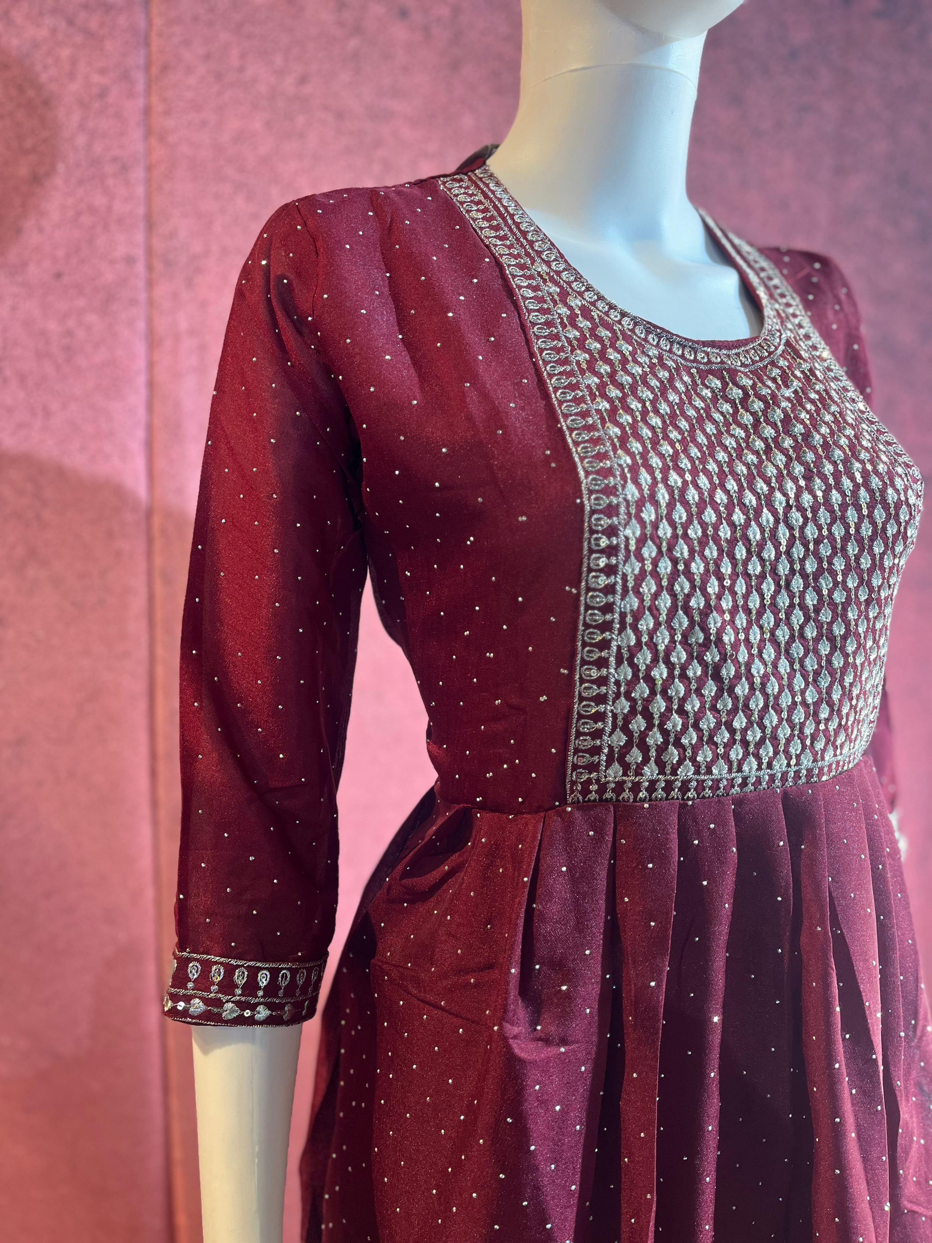 Single Kurthi |SK0018