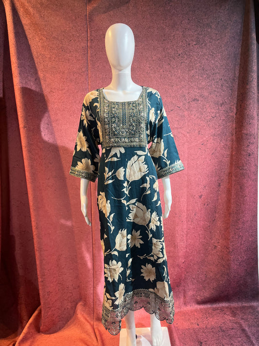 Single Kurti |SK0016