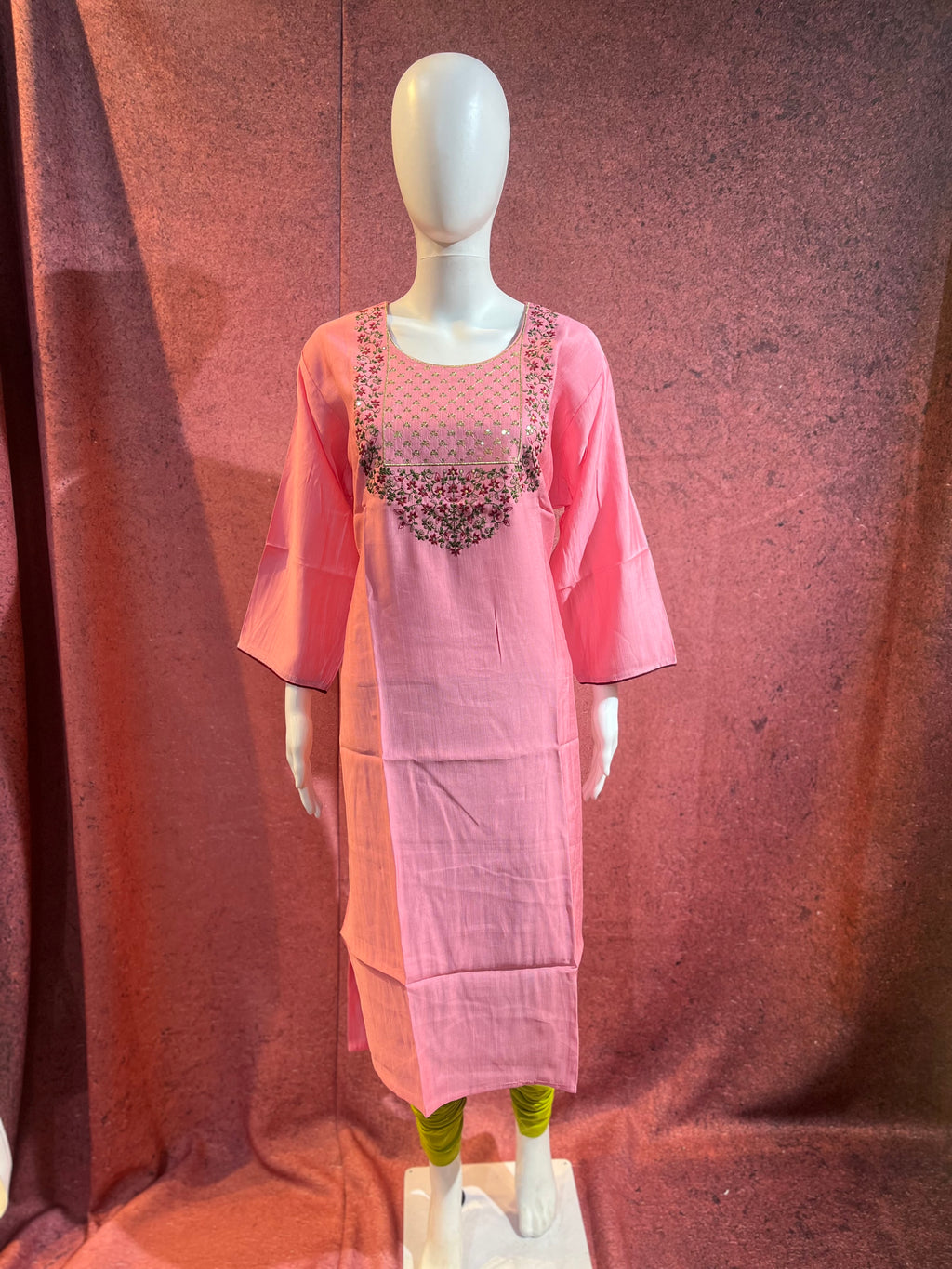 Single Kurti |SK0015