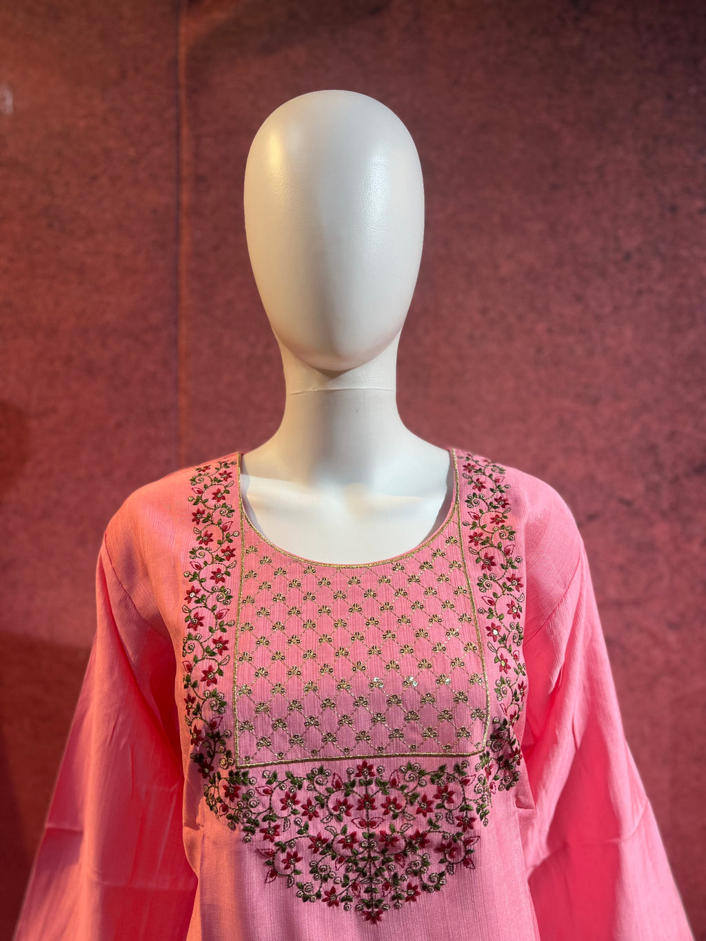 Single Kurti |SK0015
