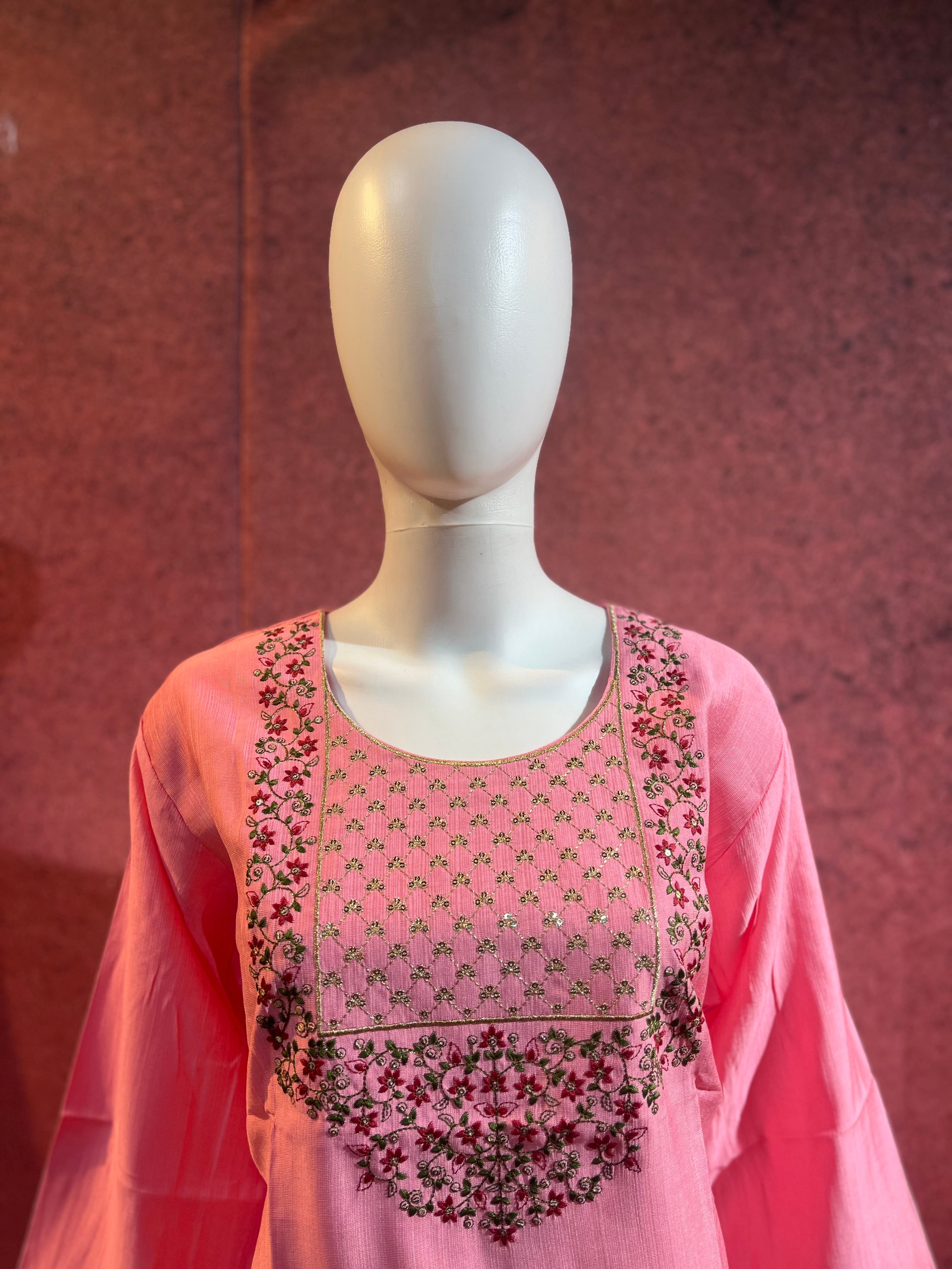 Single Kurti |SK0015