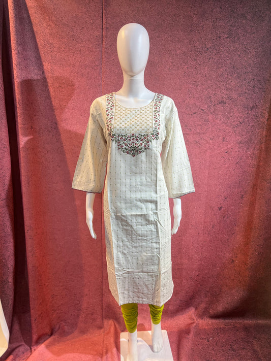 Single Kurti |SK0014