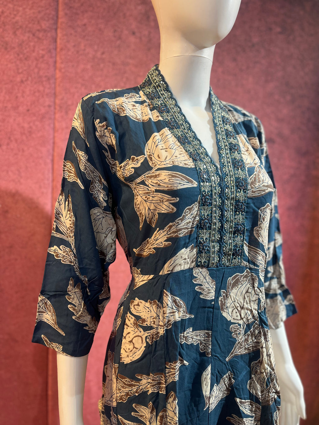 Single Kurti |SK0013