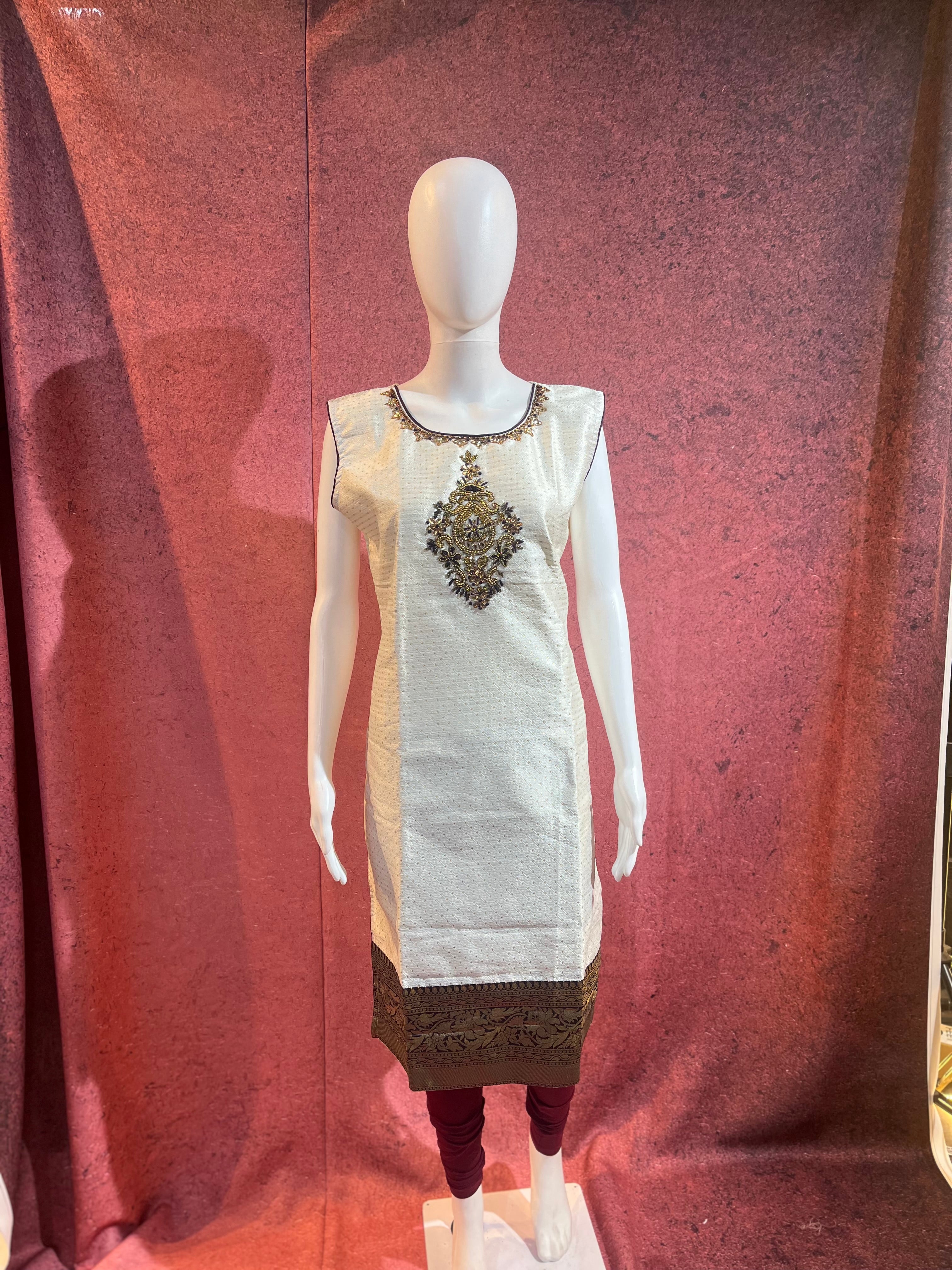 Single Kurti|SK0012