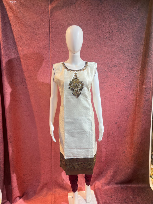 Single Kurti|SK0012