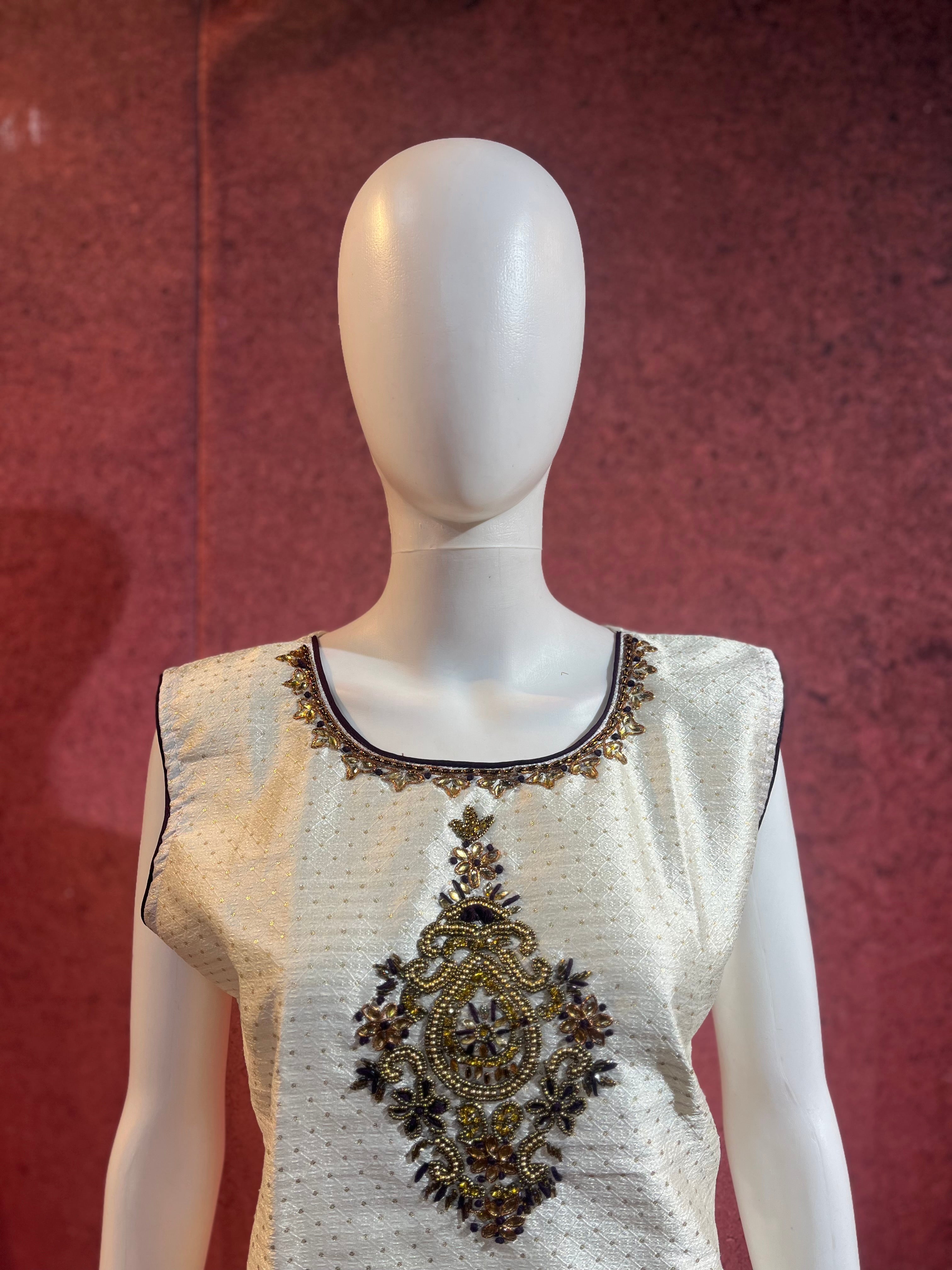 Single Kurti|SK0012