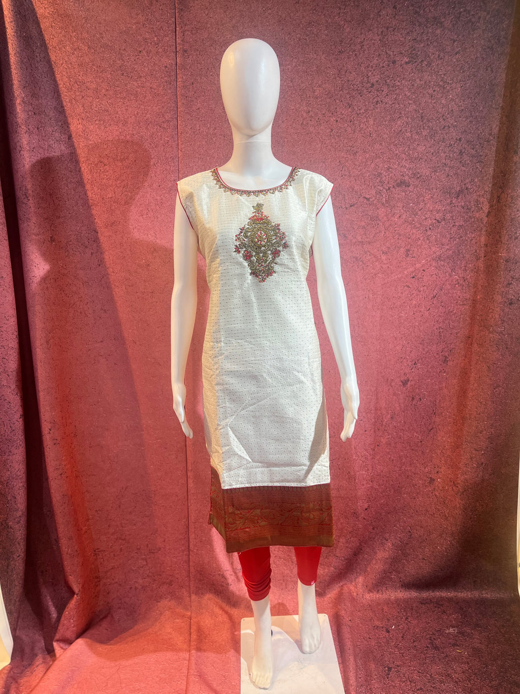 Single Kurti |SK0011