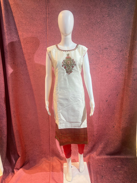 Single Kurti |SK0011