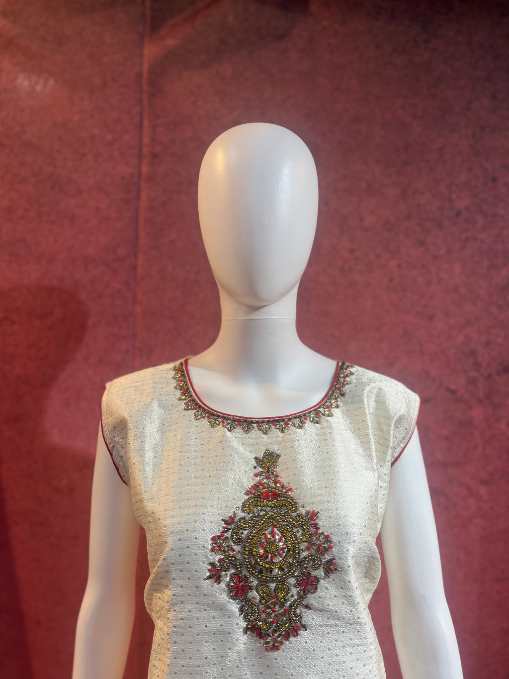 Single Kurti |SK0011