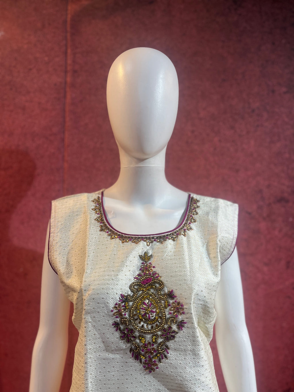 Single Kurti |SK009