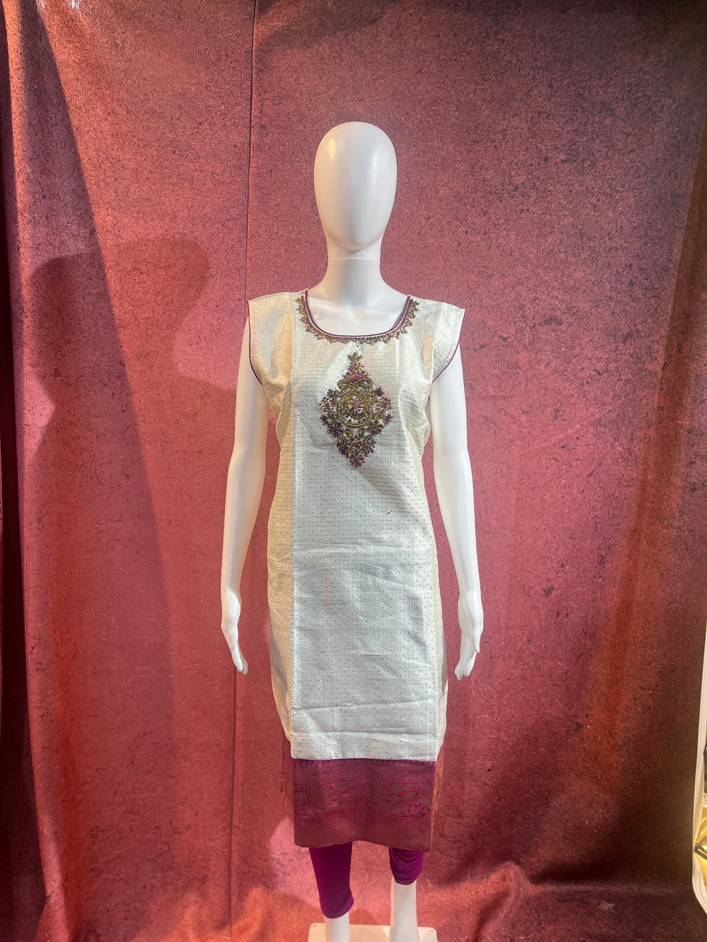 Single Kurti |SK009