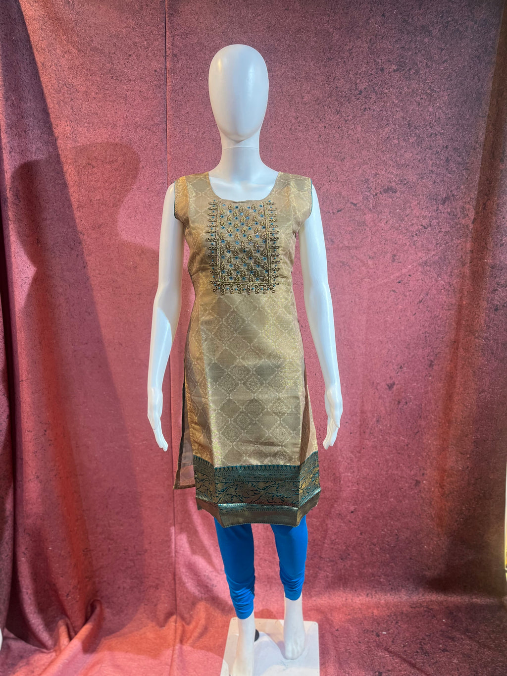 Single Kurti |SK0010