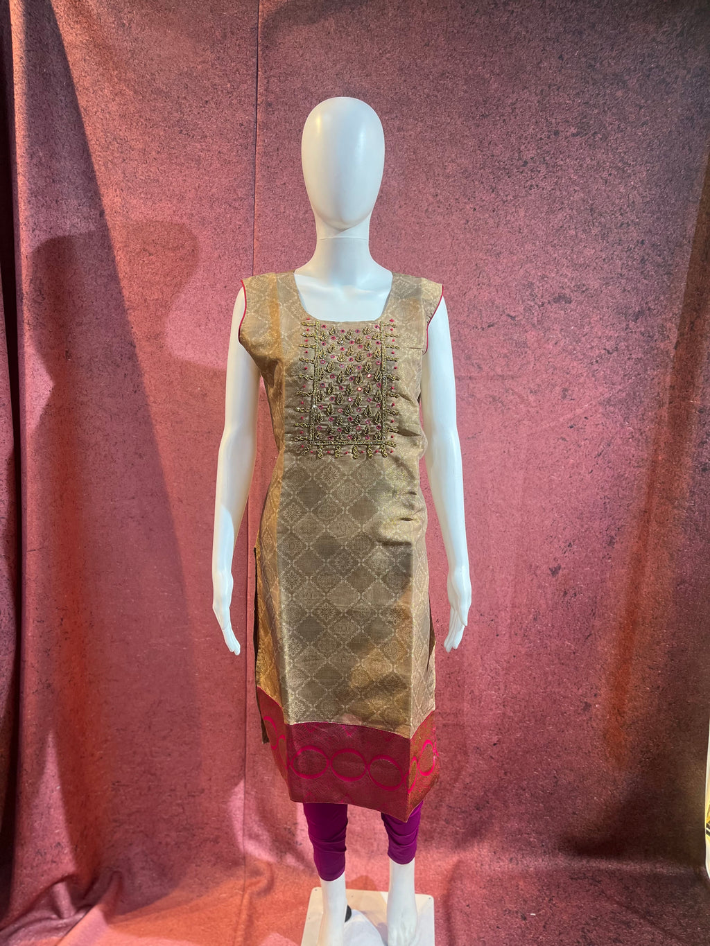 Single Kurti |SK008