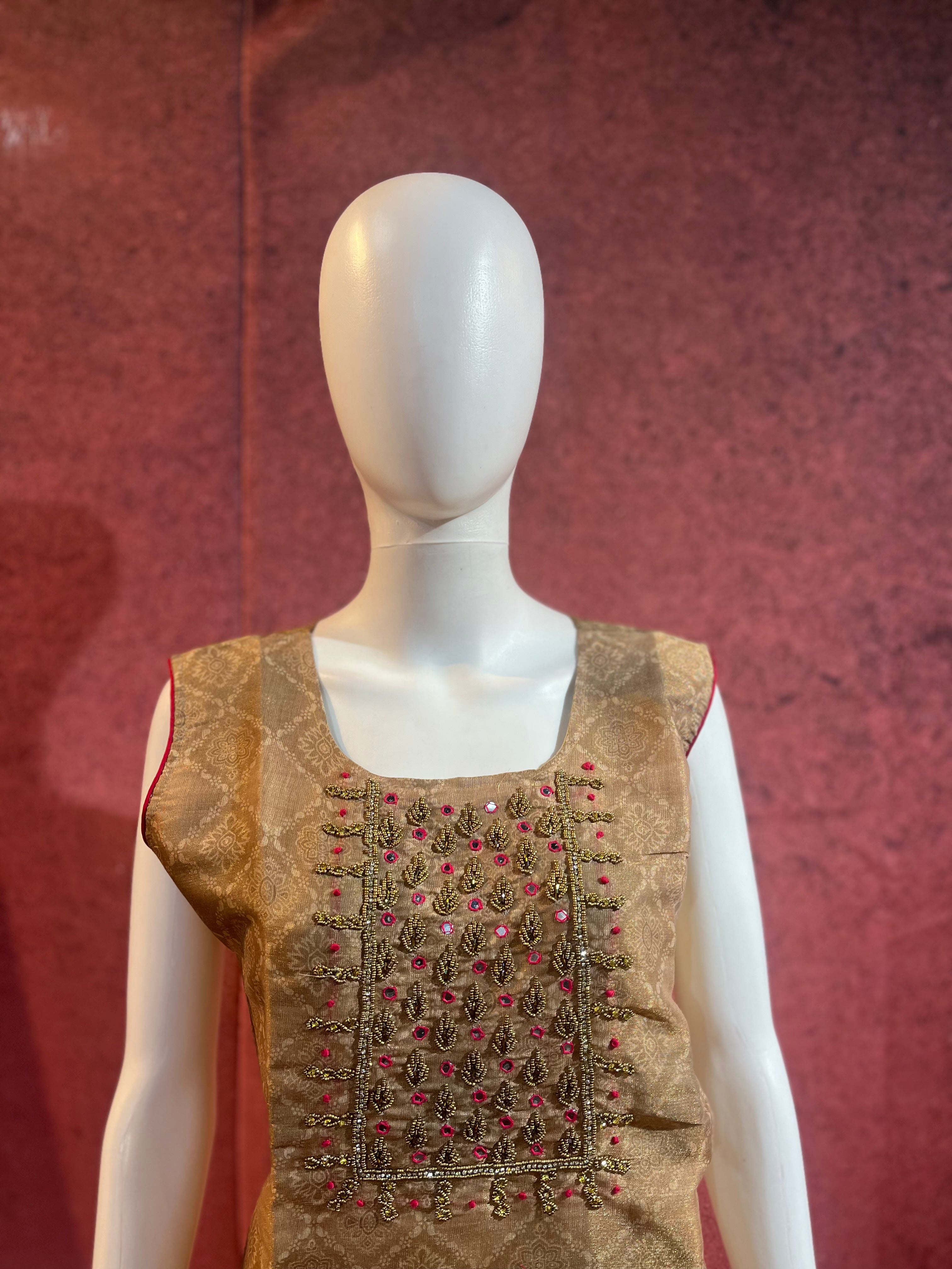 Single Kurti |SK008