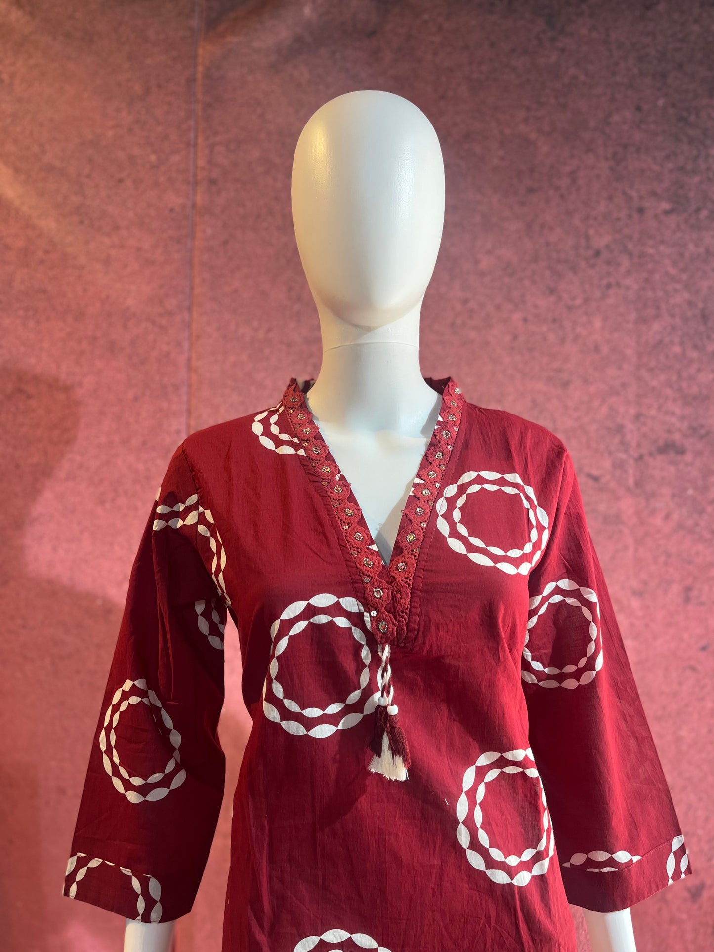 2-Piece Dress Set Top &amp Bottom |KS007