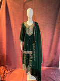 Sharara Set for Women |SH002