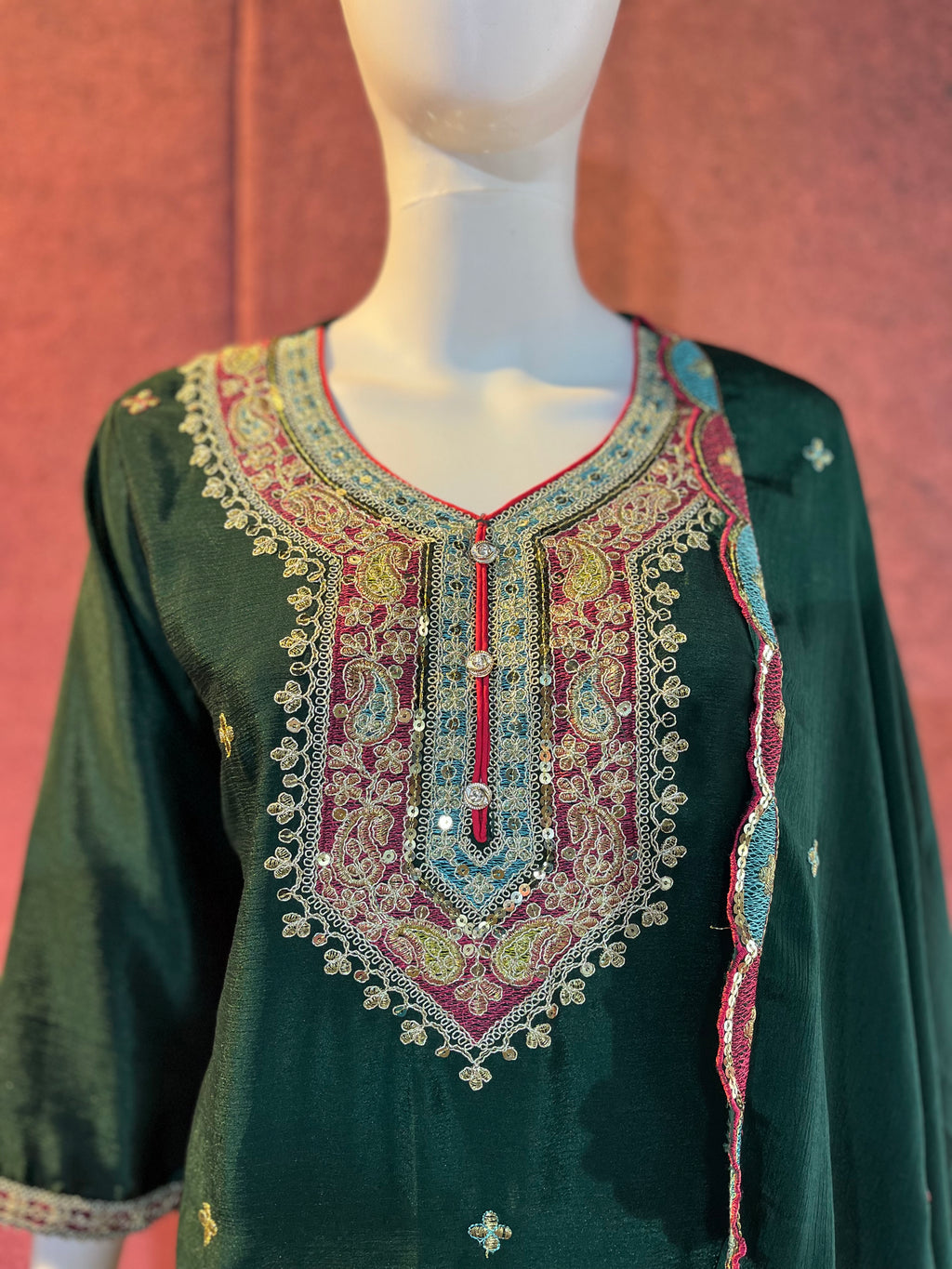 Sharara Set for Women |SH002